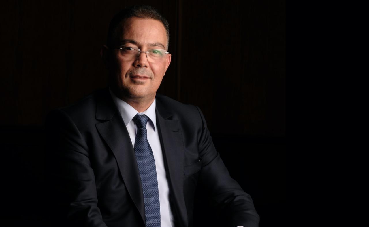 Fouzi Lekjaa